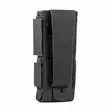 Tasmanian Tiger SGL PI Mag Pouch MCL IRR, pistol magazine pouch, black - Pockets - 7956-040 - 2
