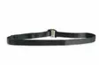 Tasmanian Tiger Stretch Belt Elastic Belt 32 mm, Black - Combat Belts - 7948-musta - 2