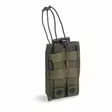 Tasmanian Tiger Tac Pouch 3 Radio - Radio Pouches - 7794-oliivinvihrea - 2
