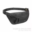 Tasmanian Tiger Modular Hip Bag 2, Black - Bags - 7199-musta - 5