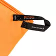 Adventure Travel Towel 100x150 cm, Orange - Travel Towels - BO-10x15ORA - 3
