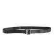 Tasmanian Tiger Stretch Belt Elastic Belt 32 mm, Black - Combat Belts - 7948-musta - 1