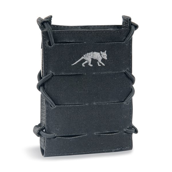 Tasmanian Tiger SGL Mag Pouch MCL MKII, Black - Pockets - 7957-musta - 1