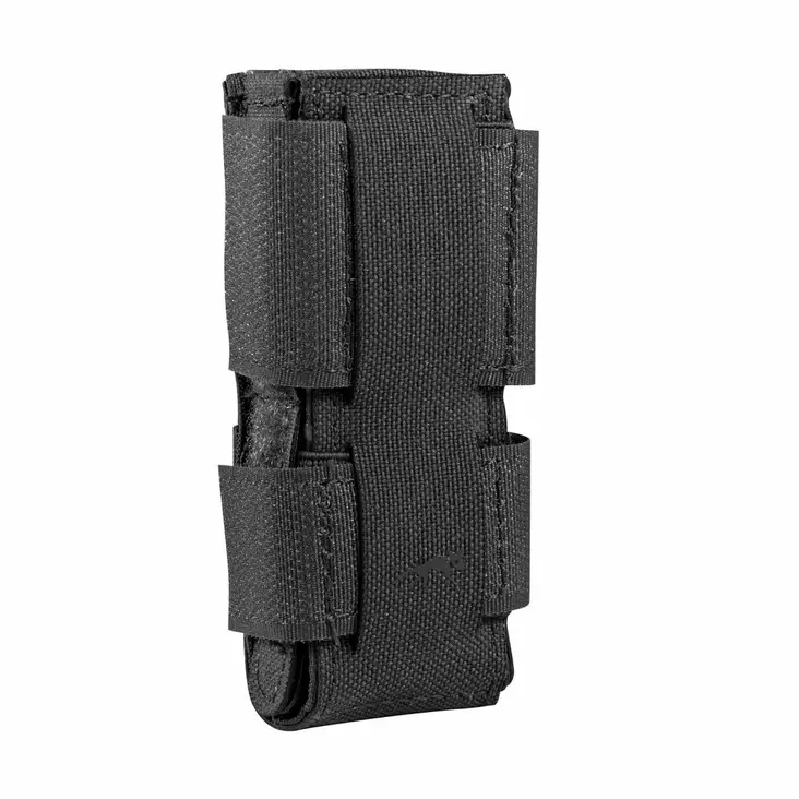 Tasmanian Tiger SGL PI Mag Pouch MCL IRR, pistol magazine pouch, black - Pockets - 7956-040 - 1
