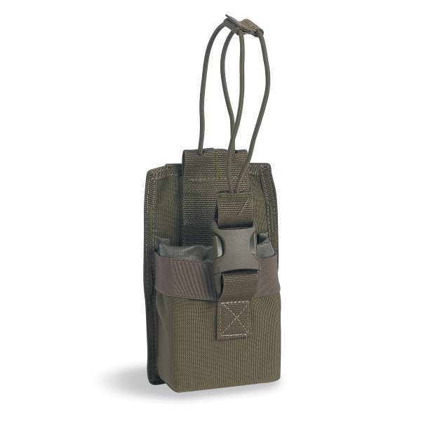 Tasmanian Tiger Tac Pouch 3 Radio - Radio Pouches - 7794-oliivinvihrea - 1
