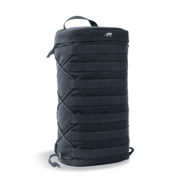 Tasmanian Tiger Tac Pouch 9 SP - Vertical Pockets - 7572 - 1