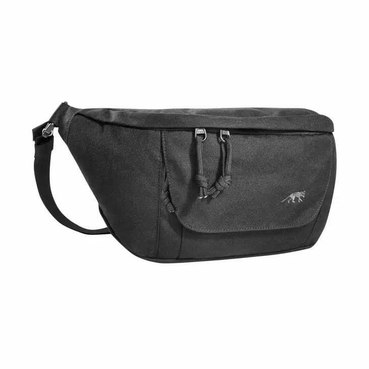 Tasmanian Tiger Modular Hip Bag 2, Black - Bags - 7199-musta - 1
