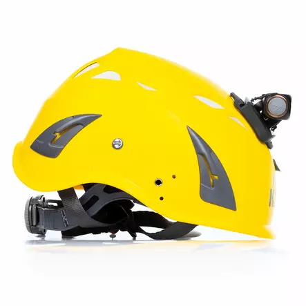 Fenix HM61R V.2.0 Helmet Light, 1600 lm - Headlamps - 910893-B - 2