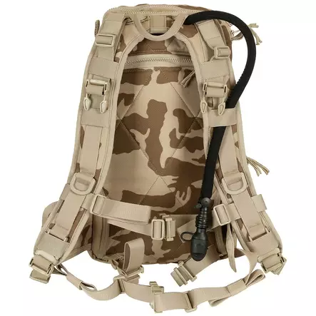 Czech M95 Pack, Desert Camo, Surplus - Backpacks - 630545B - 5