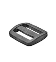 2M Due Emme SC Slide Buckle 25 mm – Black, IR - Buckles and Clips - SC-25-B - 5