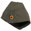 BW Gaiters, Grey-Green, Surplus - Berets, Caps, and Military Hats - 610065B - 1