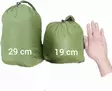 British Packing Bag 29 cm, surplus - Gear Bags and Sacks - 630269B - 2