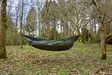 DD Underblanket for Hammock, Green - Hammock Accessories - DD-UNDERB - 4
