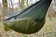 DD Underblanket for Hammock, Green - Hammock Accessories - DD-UNDERB - 1