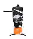 Fire-Maple STAR X2 Gas Stove Set with 1.0 Liter Cooking Pot, Black - Gas Stoves - FMSTARX2B - 1