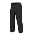 Helikon-Tex SFU NEXT Trousers, Black - Cargo Pants - HT002-XSR-B - 1