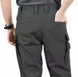 Helikon-Tex SFU NEXT Trousers, Black - Cargo Pants - HT002-XSR-B - 5