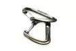 Carabiner - Locking Ring 2 pcs HMM, Gray - Climbing and Carabiners - DD-KARAB - 3