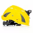 Fenix HM61R V.2.0 Helmet Light, 1600 lm - Headlamps - 910893-B - 2