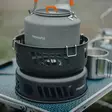 Fire-Maple camping stove set with a gas burner - Gas Stoves - FMCKWGB - 5