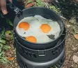Fire-Maple cooking set with spirit burner - Tablet Stoves - FMCKWAB - 4