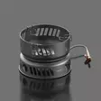 Fire-Maple camping stove set with a gas burner - Gas Stoves - FMCKWGB - 8