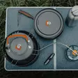 Fire-Maple camping stove set with a gas burner - Gas Stoves - FMCKWGB - 6
