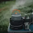 Fire-Maple camping stove set with a gas burner - Gas Stoves - FMCKWGB - 2