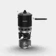 Fire-Maple STAR X3 B Gas Stove Set with 0.8-Liter Pot - Gas Stoves - FMSTARX3B - 1