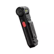 Fenix SW05R RED Multi-Functional Pocket Light, 150, Black - Flashlights - 912207B - 5