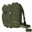 Assault Pack, Small, LaserCut, Cordura - Backpacks - 351622B - 2