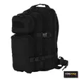 Assault Pack, Small, LaserCut, Cordura - Backpacks - 351622B - 1