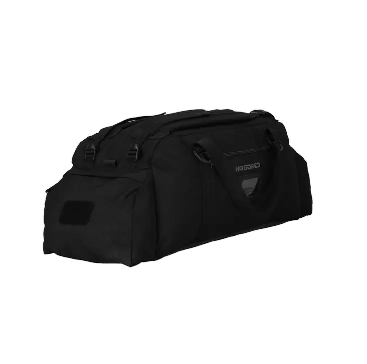 Hagor Chimidan Sayeret Gear Bag 60L - Bags - 500300-CS-B - 1