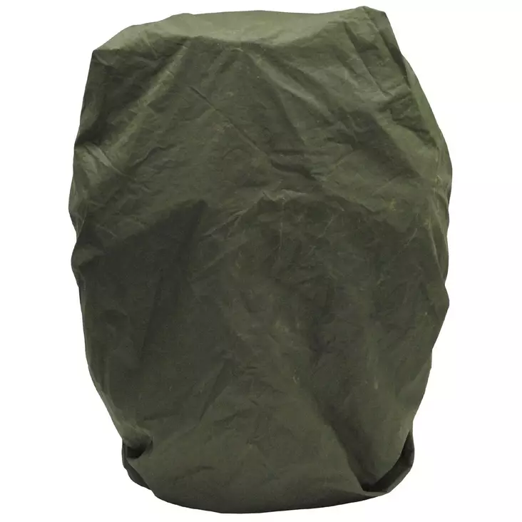 Austrian Backpack/Pack Cover, Surplus - Rain Covers for Backpacks and Travel Bags - 630780B - 1