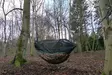 DD Underblanket for Hammocks, Camo - Hammock Accessories - DD-UNDE-MC - 4