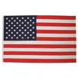 Flag United States 90x150 cm - Flags - 35103C - 1