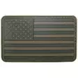 Velcro Brand USA, Olive Green - Morale Patches - 36507C - 1