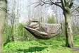 DD Hammocks Nest Hammock, Camouflage Pattern - Hammocks - DD-NH-MC - 2