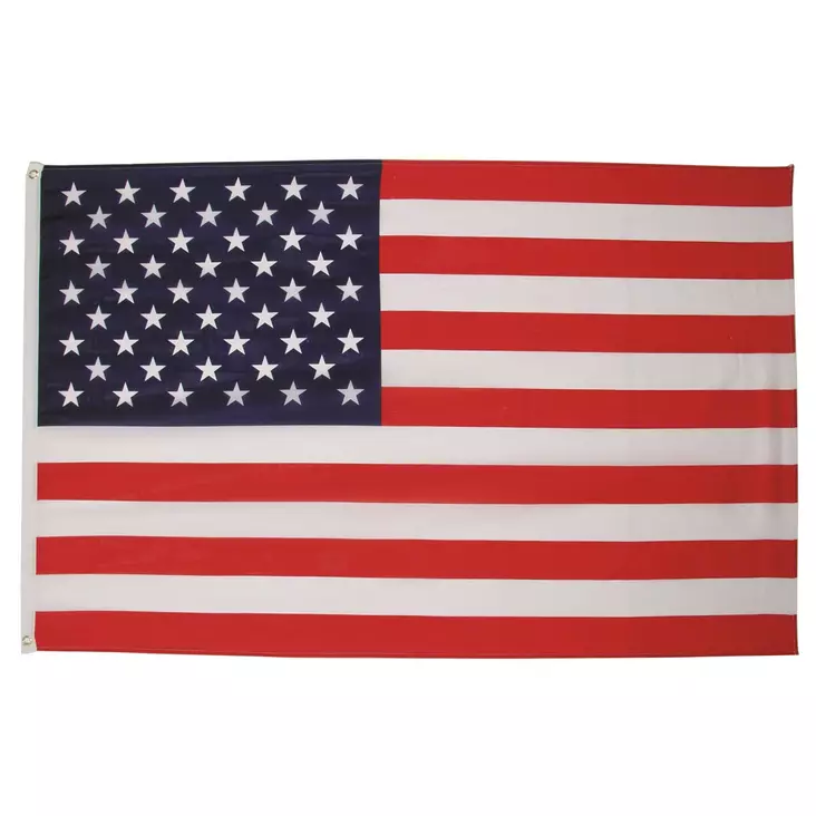Flag United States 90x150 cm - Flags - 35103C - 1