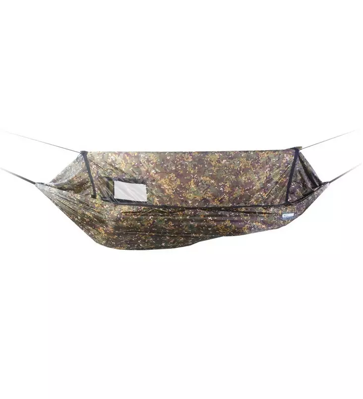 DD Hammocks Nest Hammock, Camouflage Pattern - Hammocks - DD-NH-MC - 1