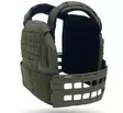 Agilite Warfighter Cummerbund, Ranger Green - Tactical Vests - 8046RNGMED - 2