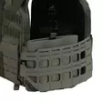Agilite Warfighter Cummerbund, Ranger Green - Tactical Vests - 8046RNGMED - 3