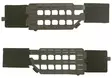 Agilite Warfighter Cummerbund, Ranger Green - Tactical Vests - 8046RNGMED - 1