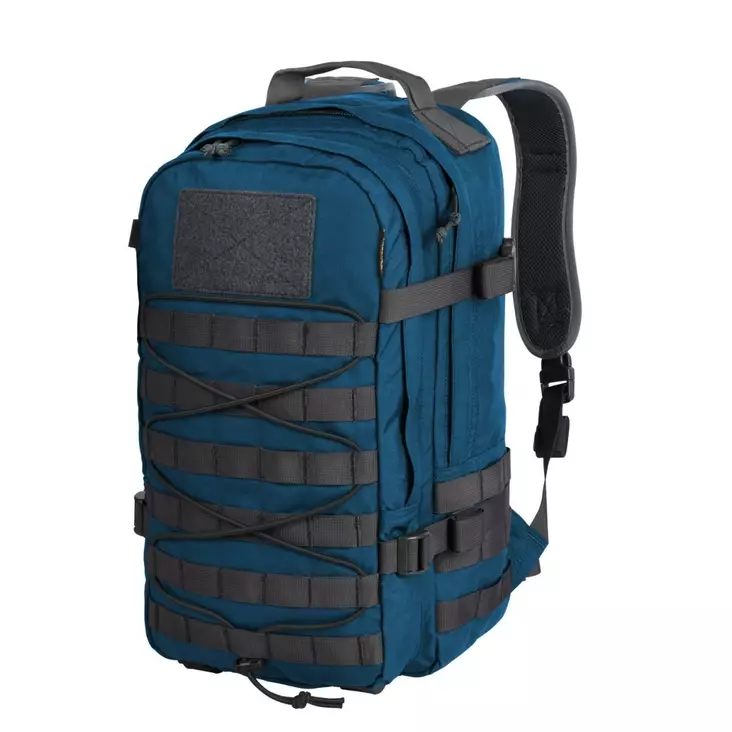 Helikon-Tex Raccoon MK2 Backpack, Midnight Blue - Backpacks - PL-RC2-CD-0D - 1