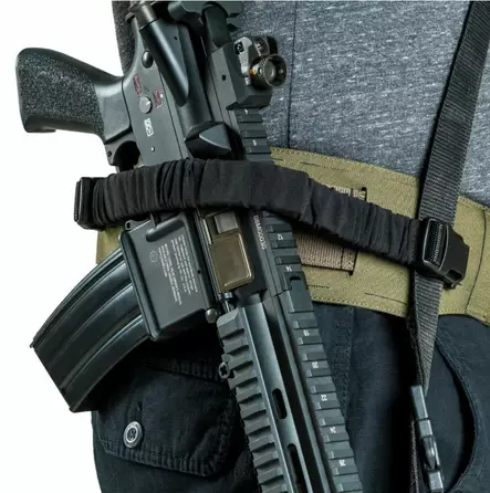 Tasmanian Tiger Storage Sling, Coyote - Combat Belts - 7671-coyote - 2