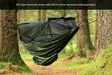 DD Gear Sling, Olive Green - Hammocks - DD-GESL-GRE - 1