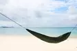 DD SuperLight Hammock - Hammocks - DD-SLHA-GRE - 2