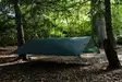DD Tarp 3X3 m Expedition Canvas - Tarp and Tent Fabrics - DD-3X3-GRE - 4