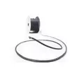DD Amsteel Dyneema Rope, sold by the meter - Hammock Accessories - DD-AMSTEE - 3