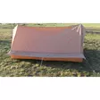 French Army F2 Two-Person Tent, Khaki - Tents - 632058F - 2